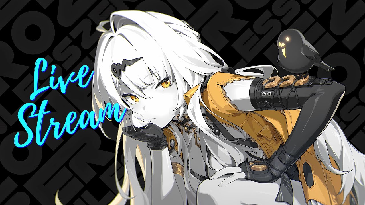 ZENLESS ZONE ZERO EN VIVO: HEMOS REGRESADO