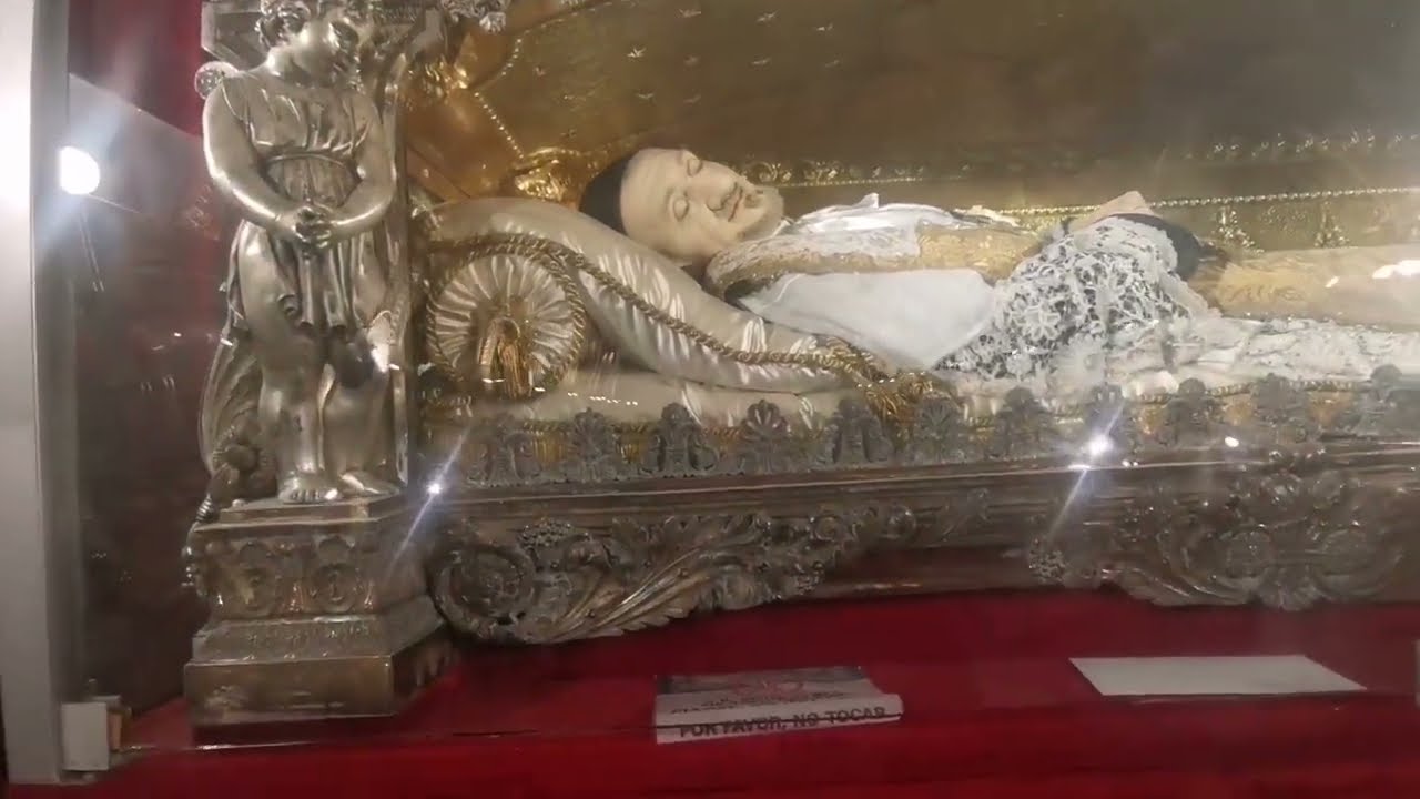 Body Decomposed Due To Underground Flooding | Saint Vincent De Paul