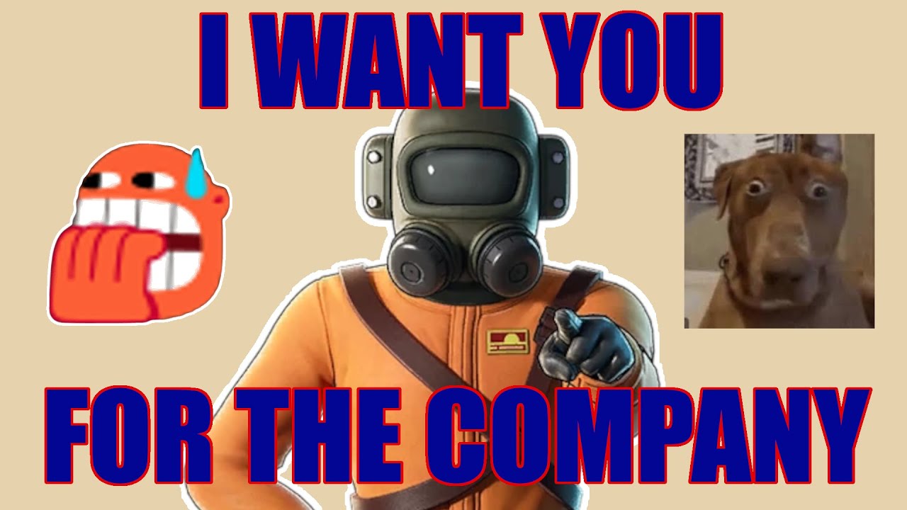 LETHAL COMPANY PART 5 BILLION