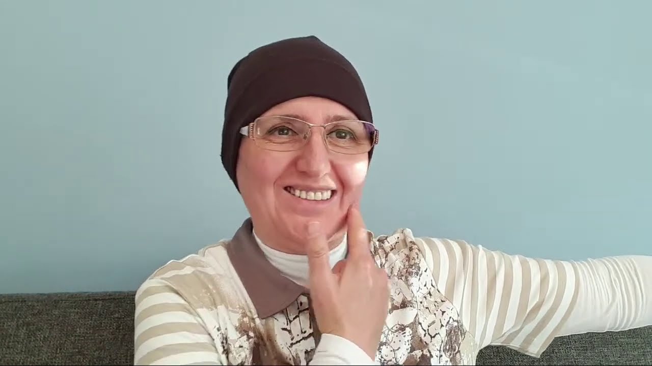 ميسون بيرقدار ولقاء هام مع سيدة مغتربة من القرداحة وحقائق عن بيت الاسد