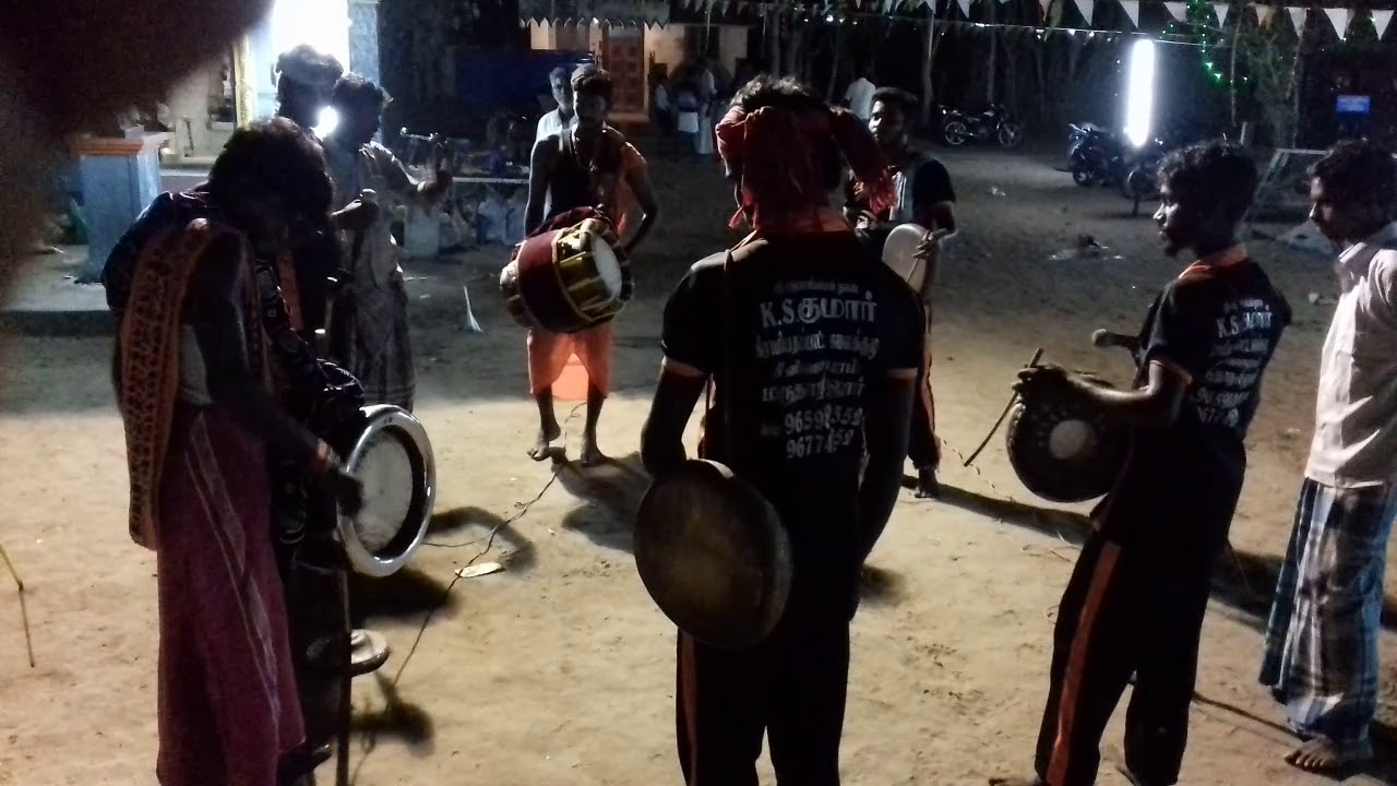 K.s.kumar Thappattam