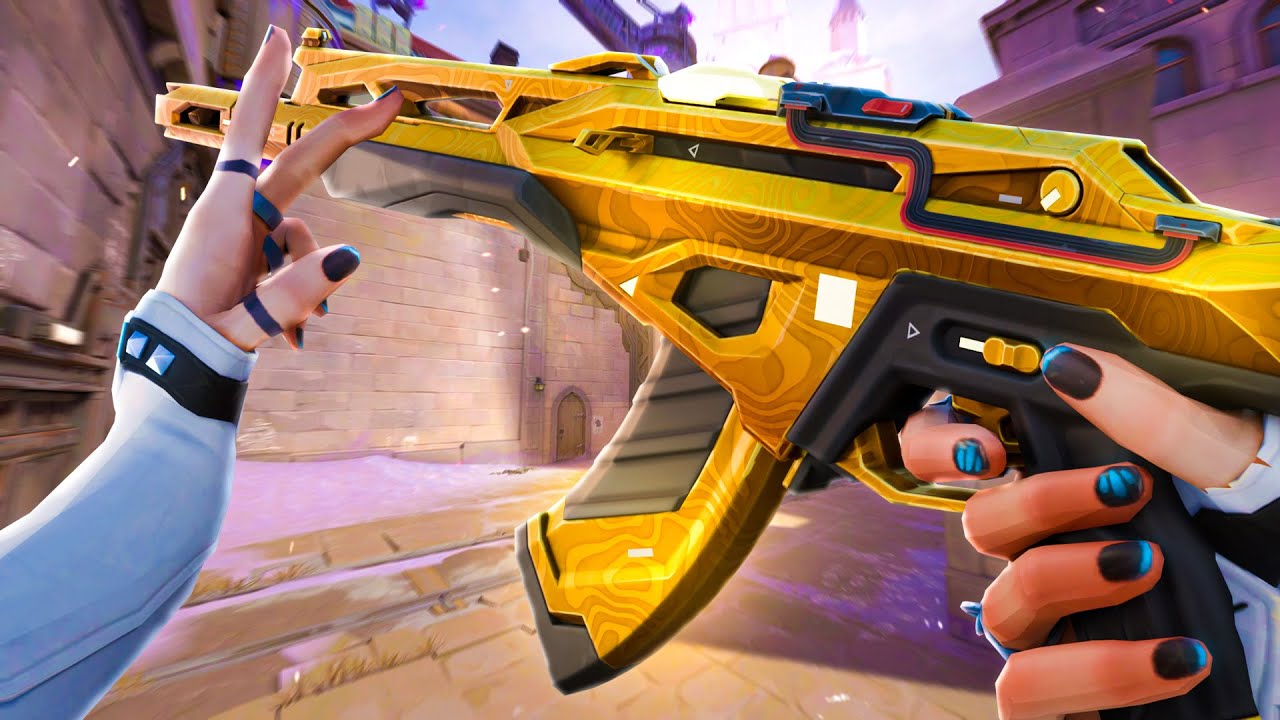 ur instalock Clove player be like...