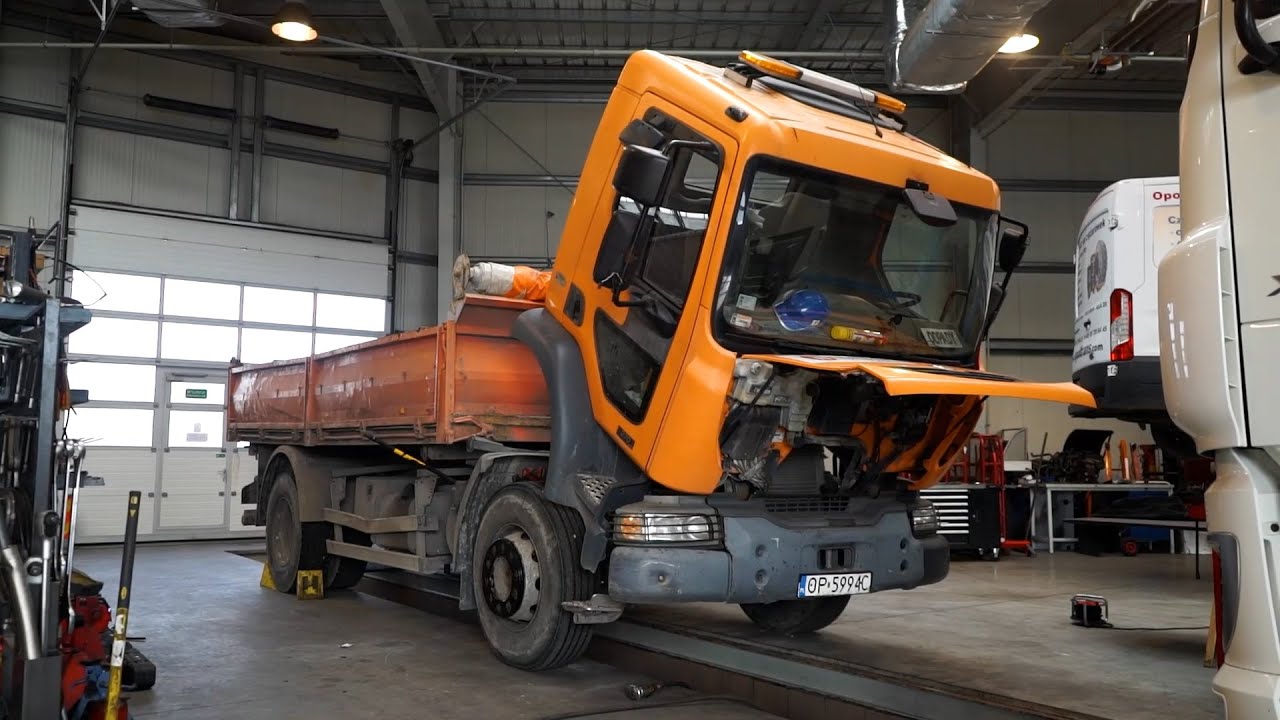 Opoltrans Warsztaty