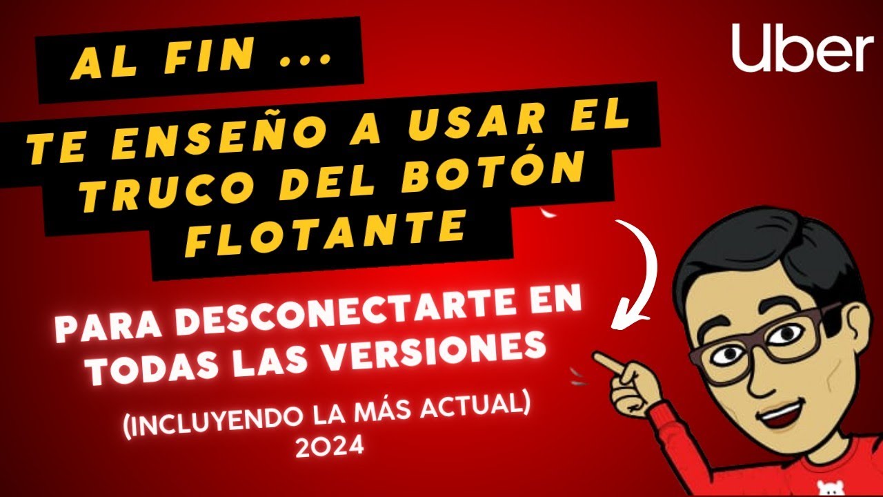 Cómo usar el Truco del boton flotante (macrodroid) para todas las versiones | RICH LICONA |