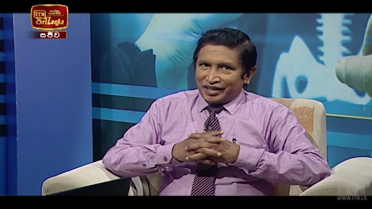 වකුගඩුව තුළ ඇතිවන මුත්‍රා ගල් පිළිබඳ අනිසි බියක් ඇති කර ගත යුතු නැත