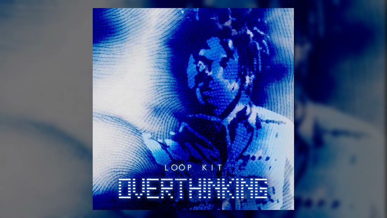FREE Lucki Loop Kit - OverThinking (Ambient, Lil Yachty, Veeze Loop Kit 2025)