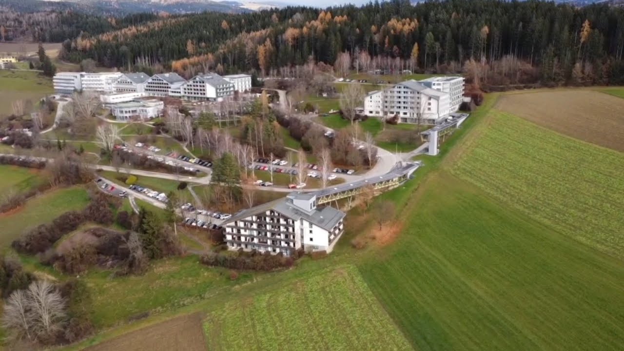 Humanomed Zentrum Althofen