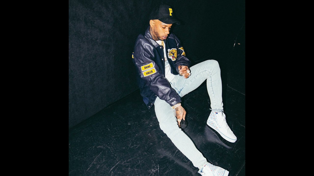 Tory Lanez - Topless in Miami (Official Audio)