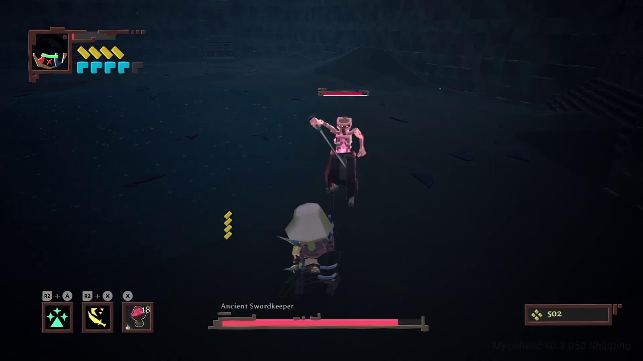 GrimmReaperHQ Live Stream