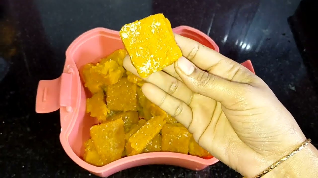 একদম পারফেক্ট ভাবে বানিয়ে নিন বুটের / ছোলার ডালের হালুয়া / cholar daler haluya recipe / haluya