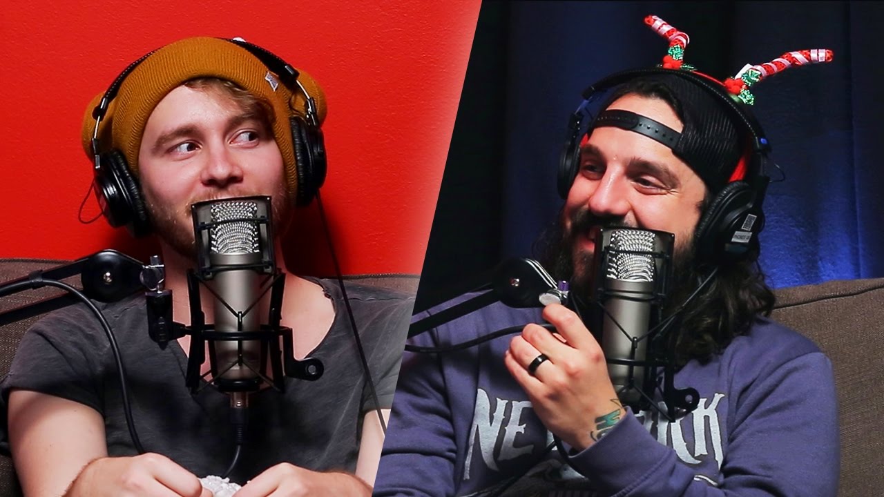 What Makes a Modern Day Nerd? - SourceFed Podcast