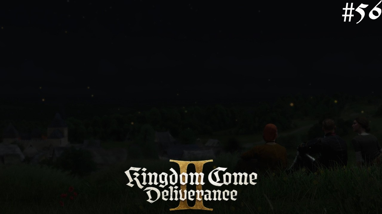 ► Kingdom Come: Deliverance 2 | #56 | VÍTĚZNÉ ZAKONČENÍ!🏰🎉