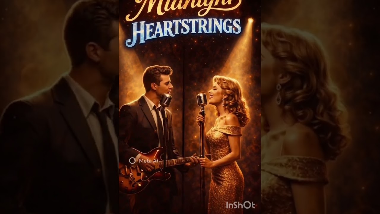 Val Muklenov - Midnight Heartstrings