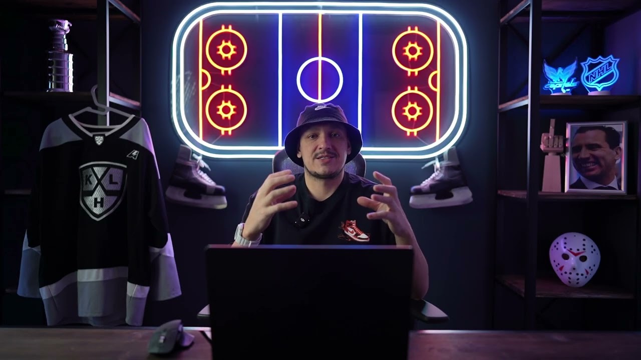 🏒 Колорадо Миннесота прогноз на хоккей сегодня НХЛ 27.02.26