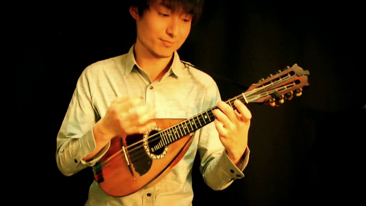 Payphone📞 - Maroon 5 (solo mandolin)  #mandolin #mandoline
