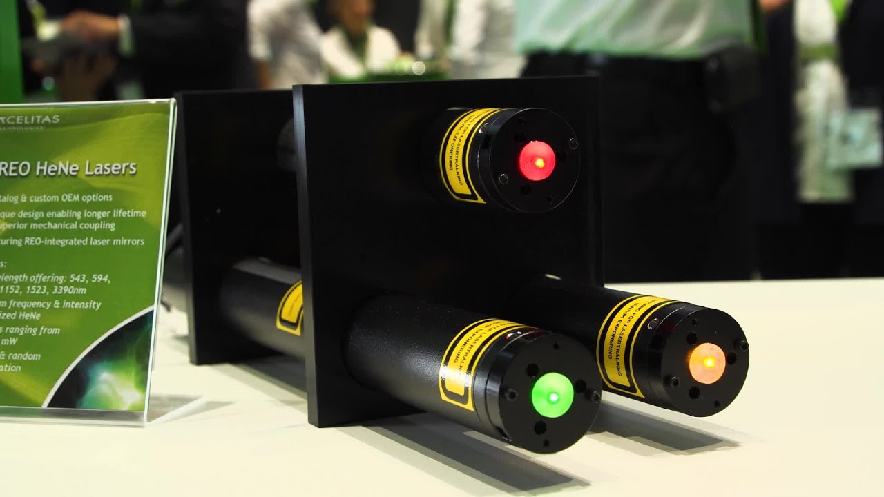 LASER World of PHOTONICS 2019 | UKP-Laser gefragt wie nie