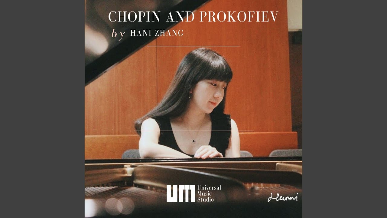 Fr&eacute;d&eacute;ric Chopin Op.49 Fantaisie in F Minor 12&rsquo;52