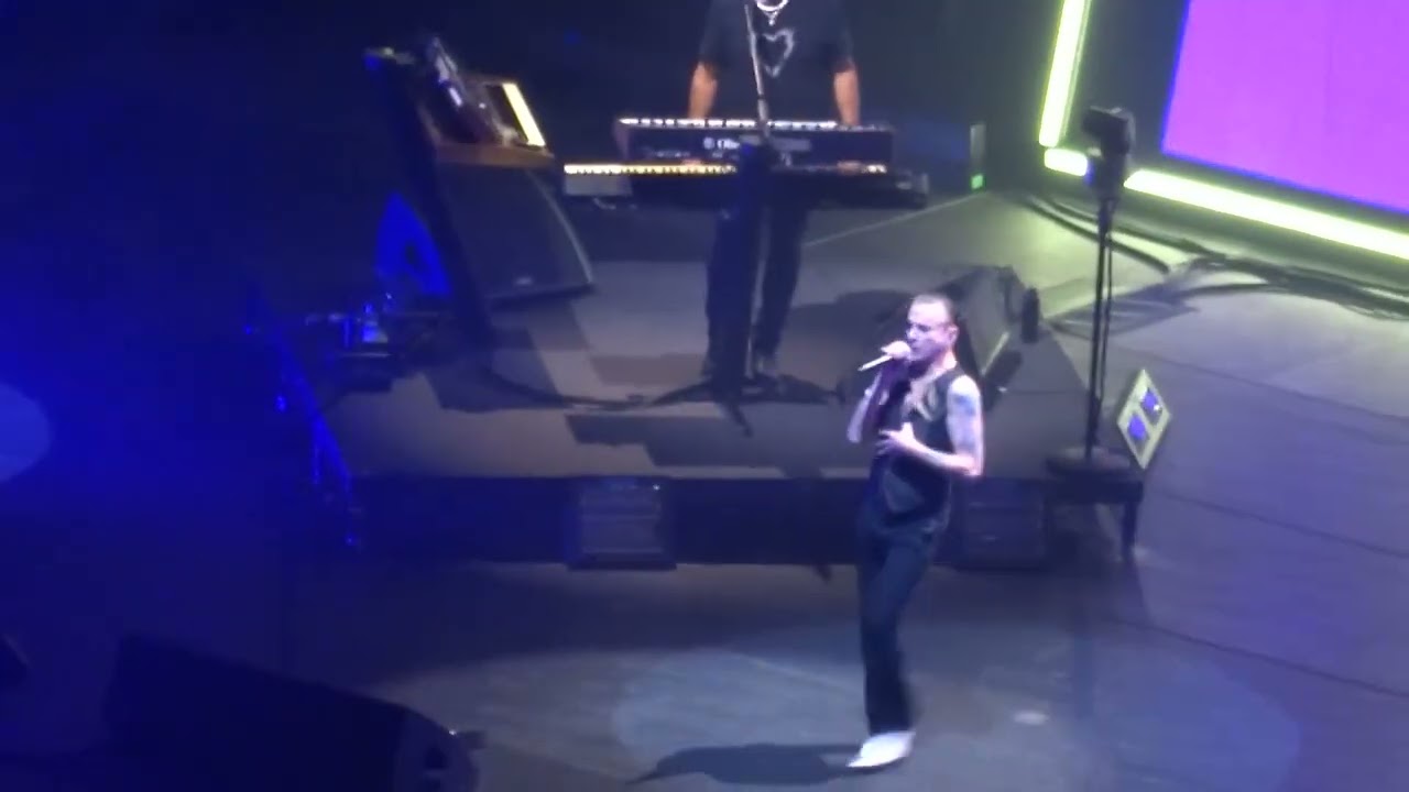 Depeche Mode 