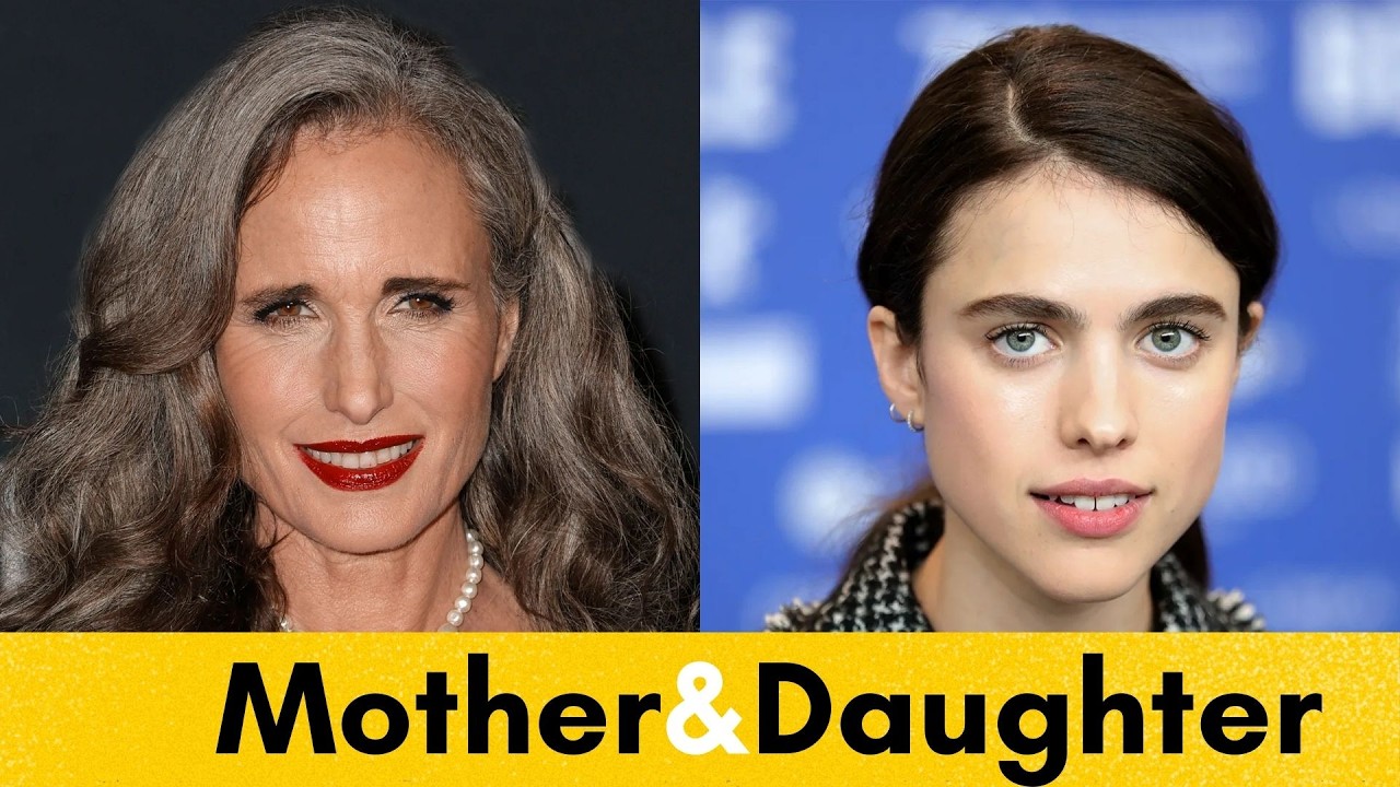 20 Iconic Celebrity Mothers and Their Daughters Who Shine Bright.