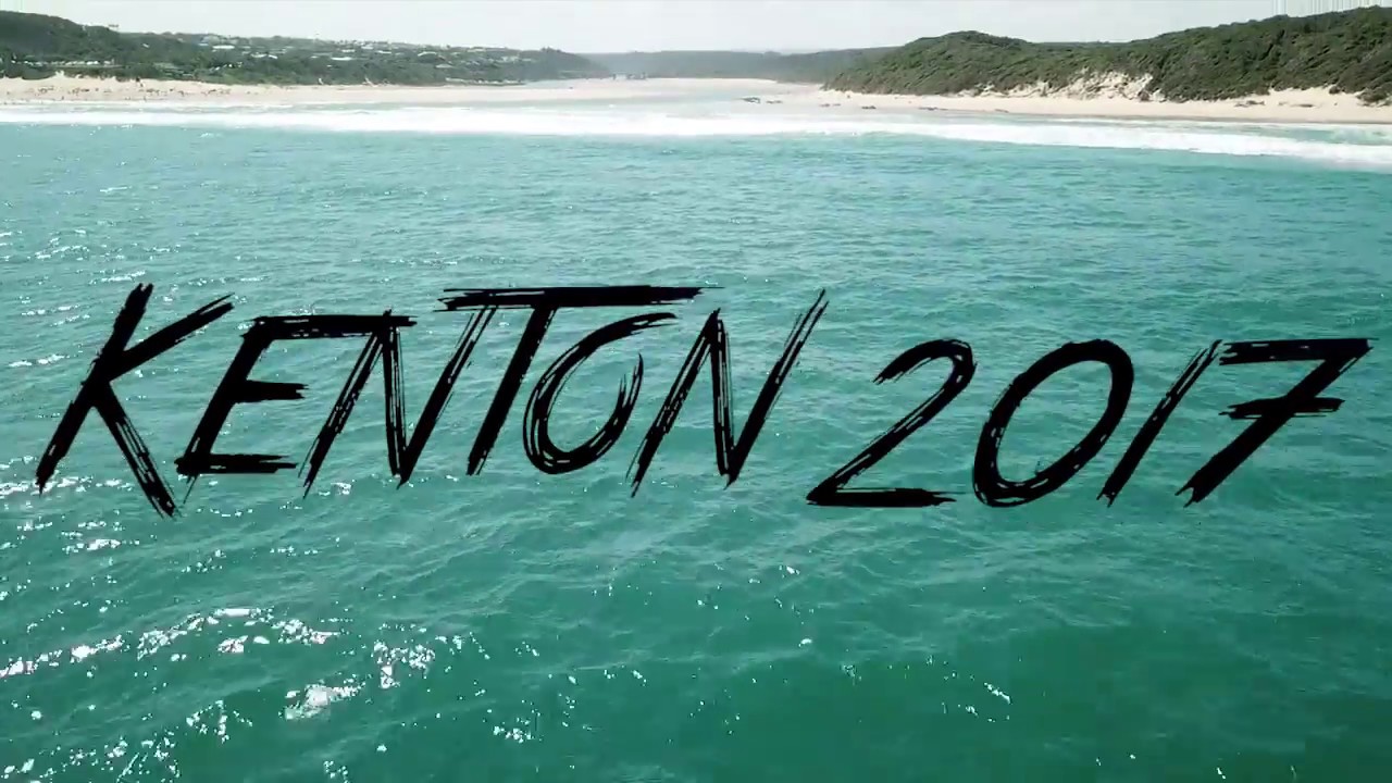 Kenton 2017