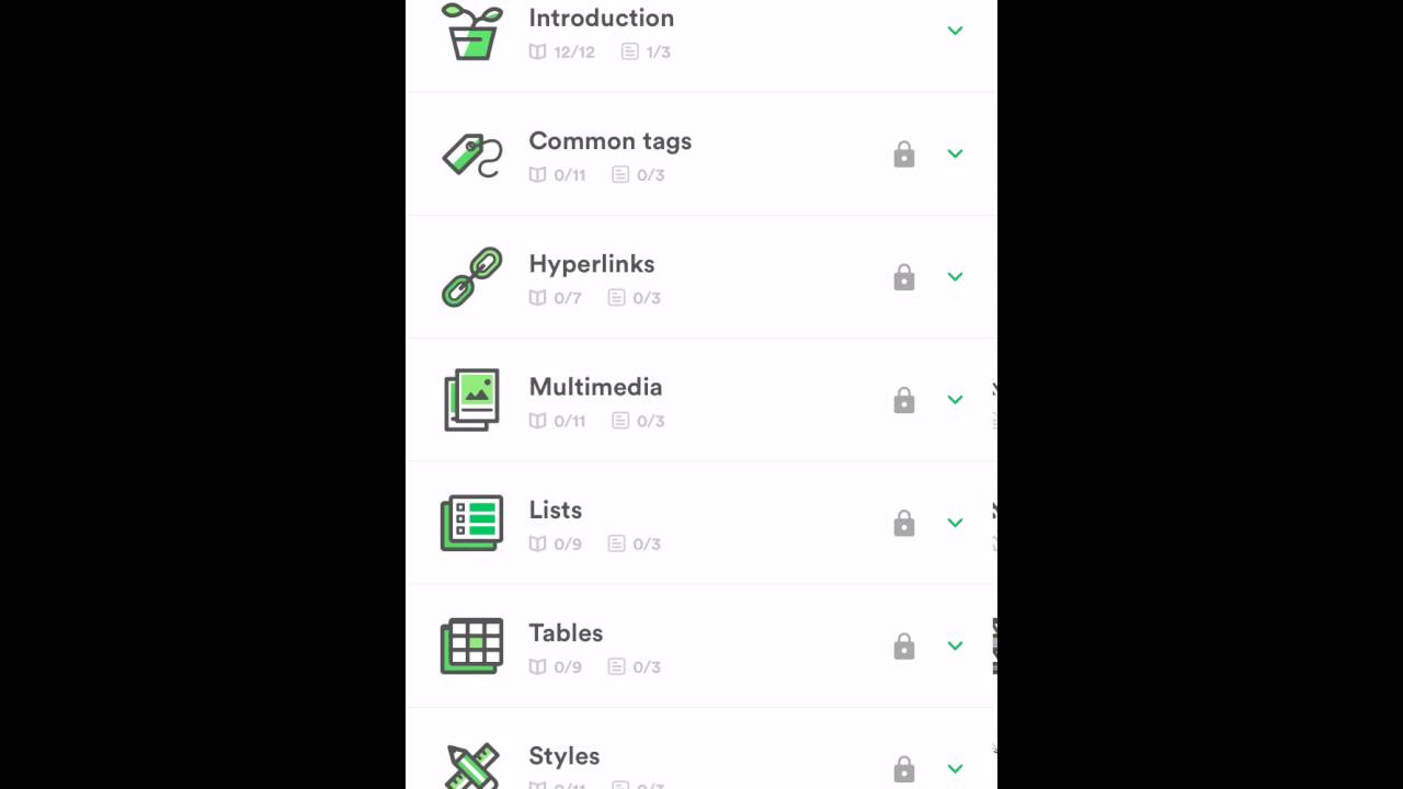 Mimo: Learn to code app First Look - Review