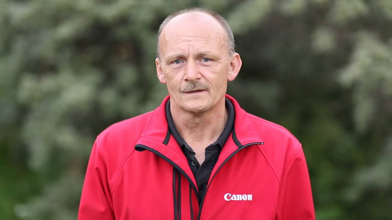 Mogens Balslev