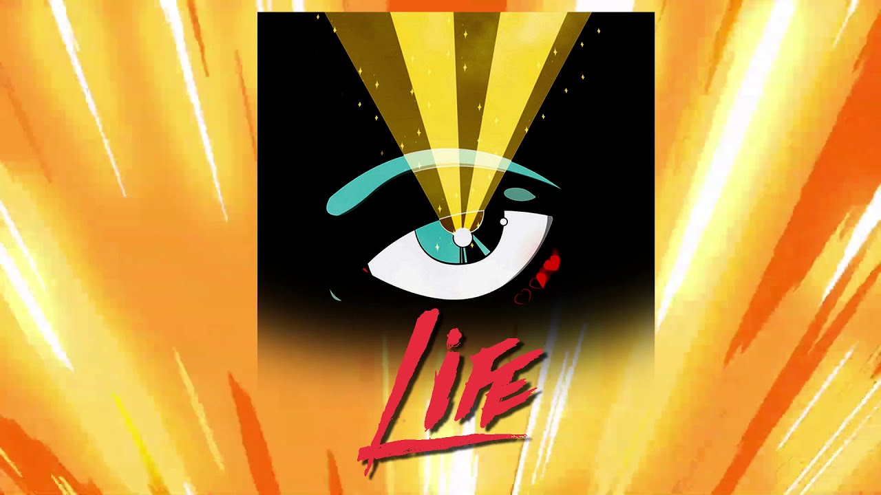 NEFFEX - Life (remix by Watashi paranoic)