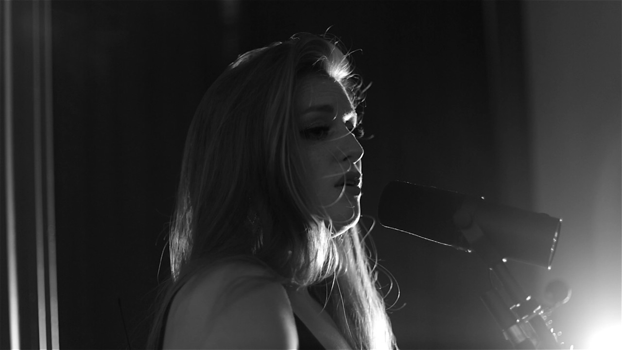 Gracie Falls - The Blackbird - Minster Studios