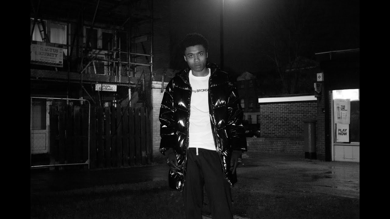 Cadell - Frauds OFFICIAL VIDEO (Produced by JME)