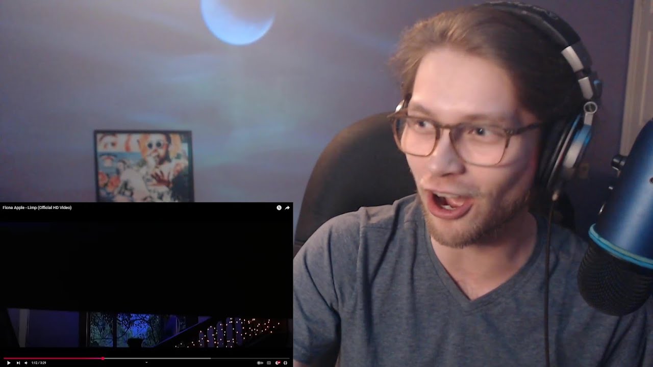 Fiona Apple - Limp | FIRST REACTION (Keep or Delete?)