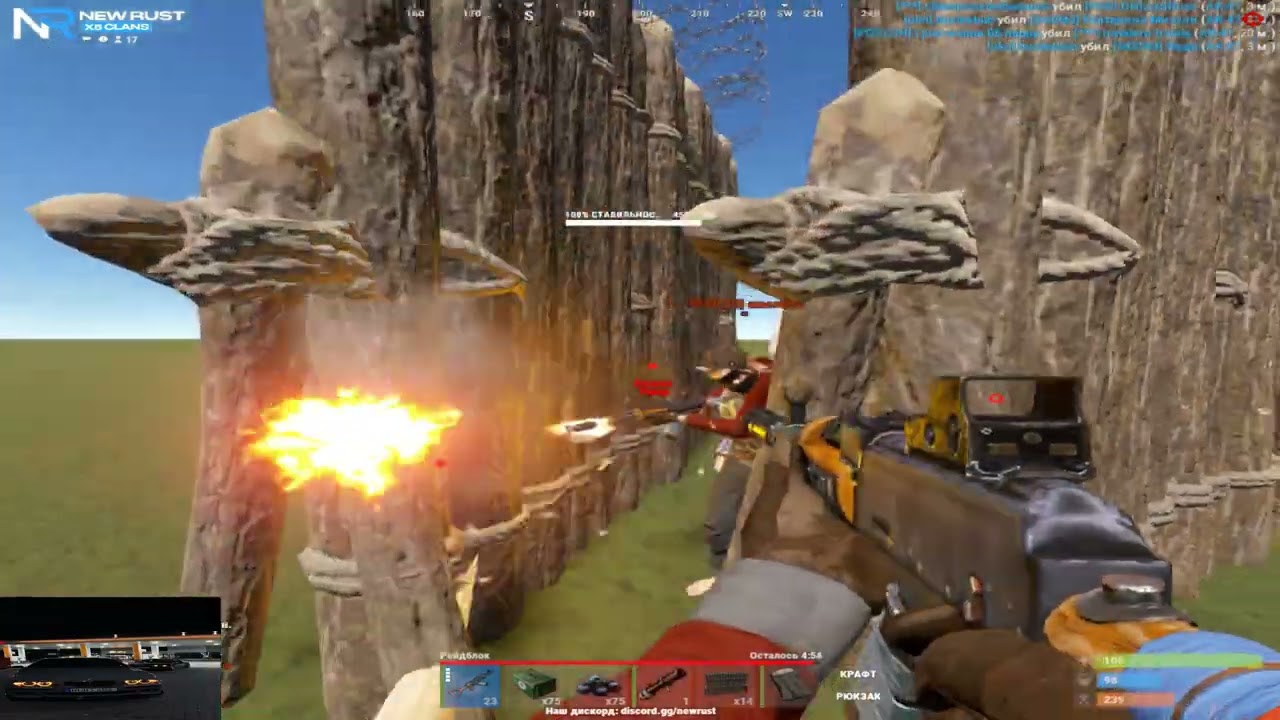 Rust highlights #14 by.flexx | w