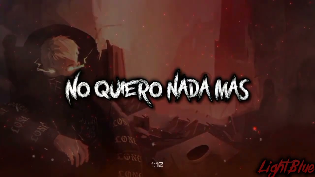 Josh A - REVENGE『Sub Español』
