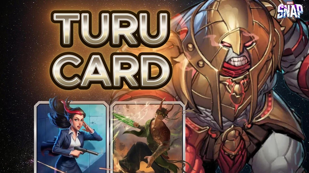 JUGGERNAUT JUST POWER NOTHING ELSE! Kartu TER Season Ini! Marvel SNAP Indonesia go to 1000 sub