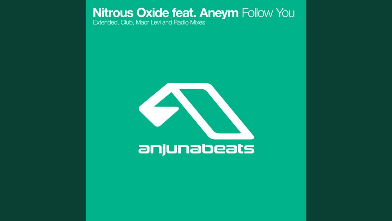 Follow You (Extended Mix)