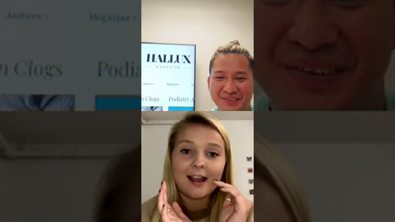 PrePodiatryLife - How to crush Medical School Interviews!