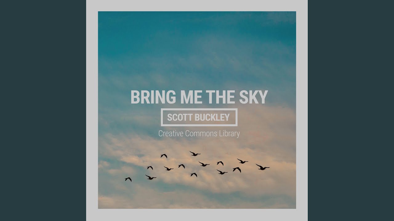 Bring Me The Sky