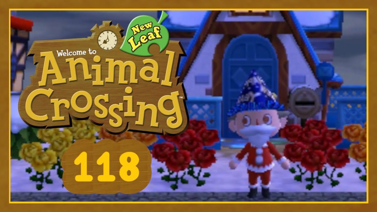 INSELRUNDTOUR + FAZIT | Animal Crossing New Leaf #118 [ENDE]