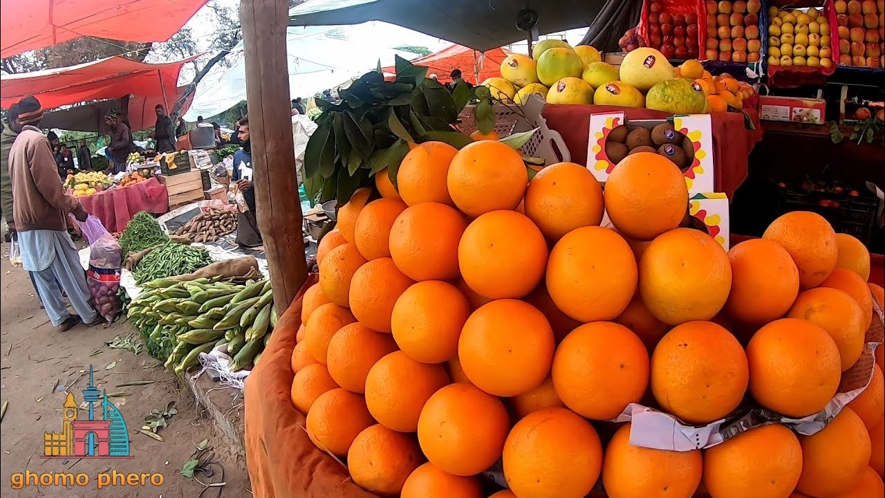 Jumma bazar lslamabad|Pakistan Town