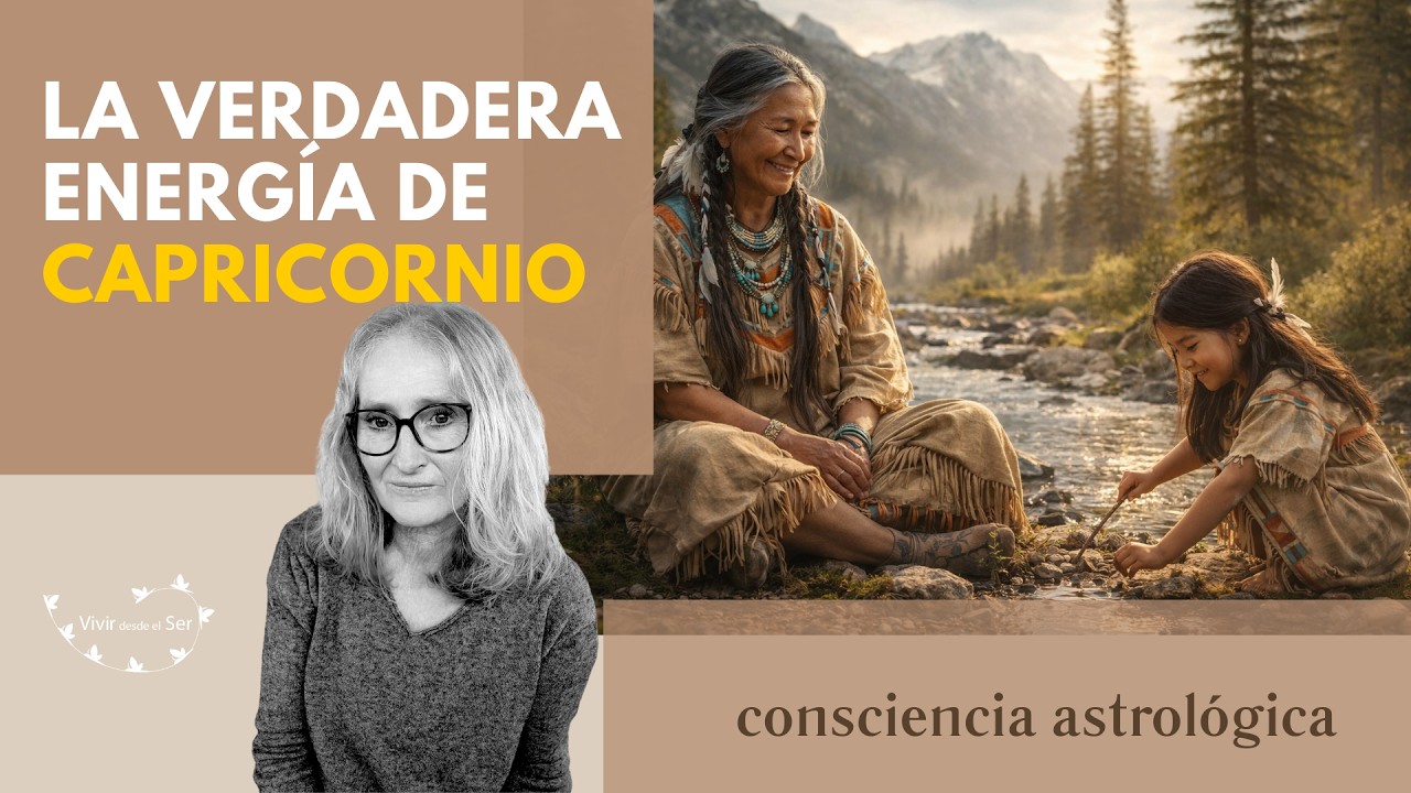 Capricornio no es lo que te han contado que es