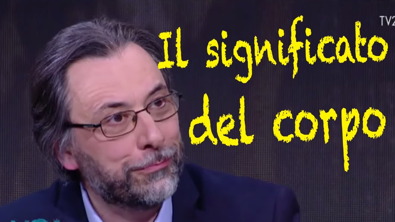 Il significato del corpo - Il sesto comandamento