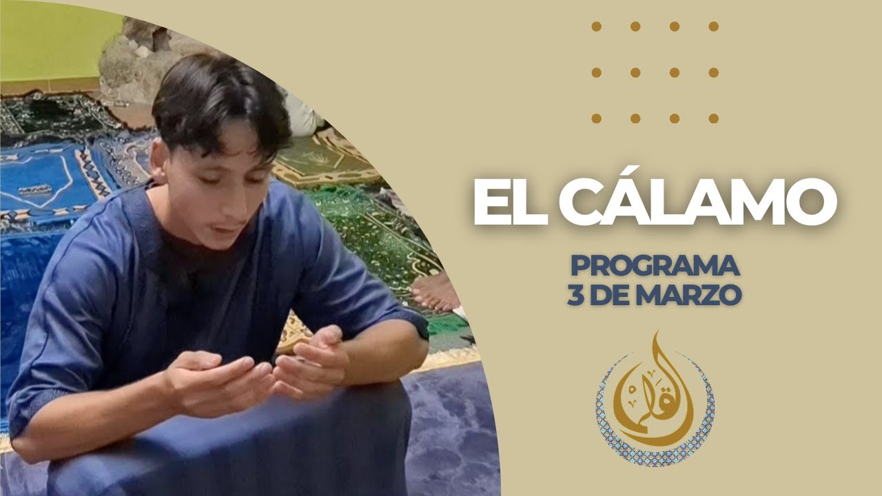 #ElCálamo | 03 de marzo - Programa completo desde México Playa del Carmen