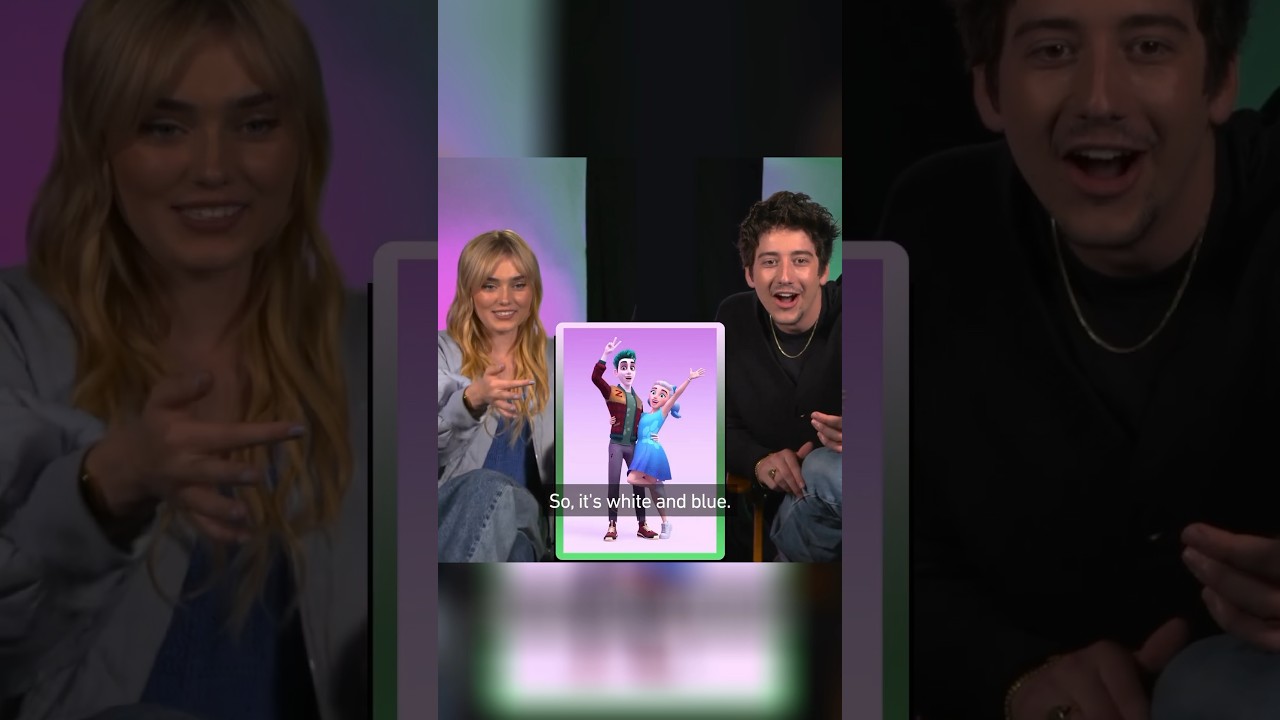 ZOMBIES: The Re-Animated Series | Shorts | Premieres July 21 on Disney Channel