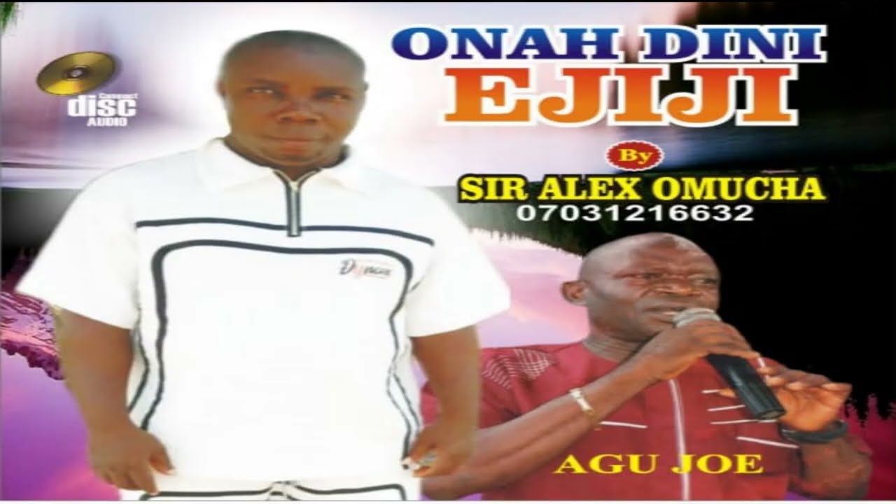 Sir Omucha december 2025 latest Onah Dini Ejiji