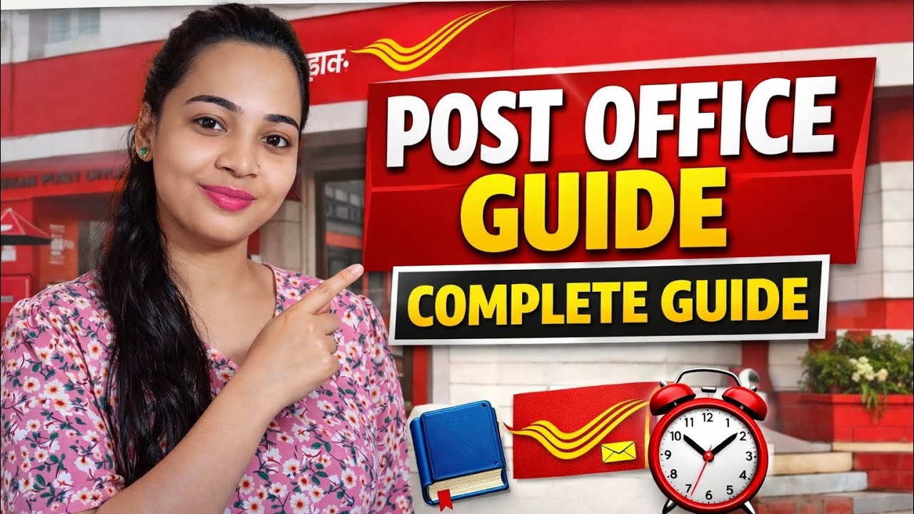 #PostOfficewalididi #Exam #preparation #postoffice#promotion 