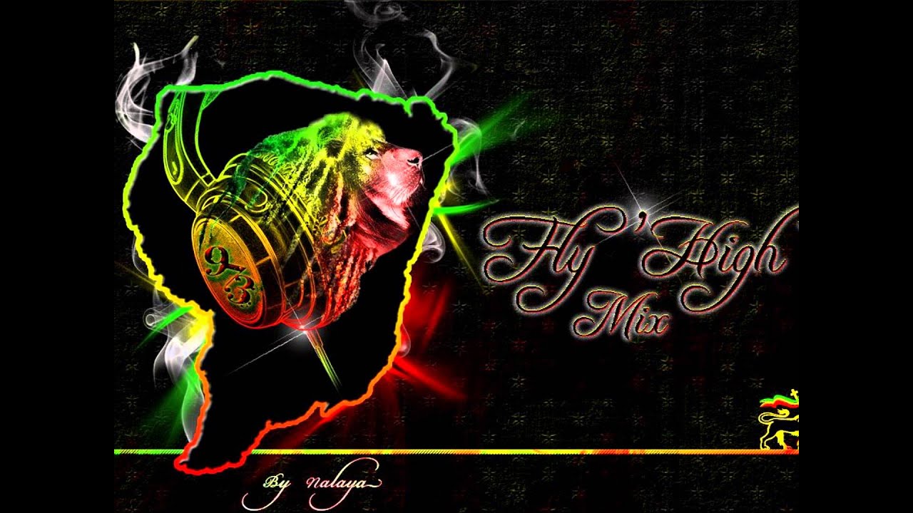 4PLAY Riddim Mix By FlyHigh