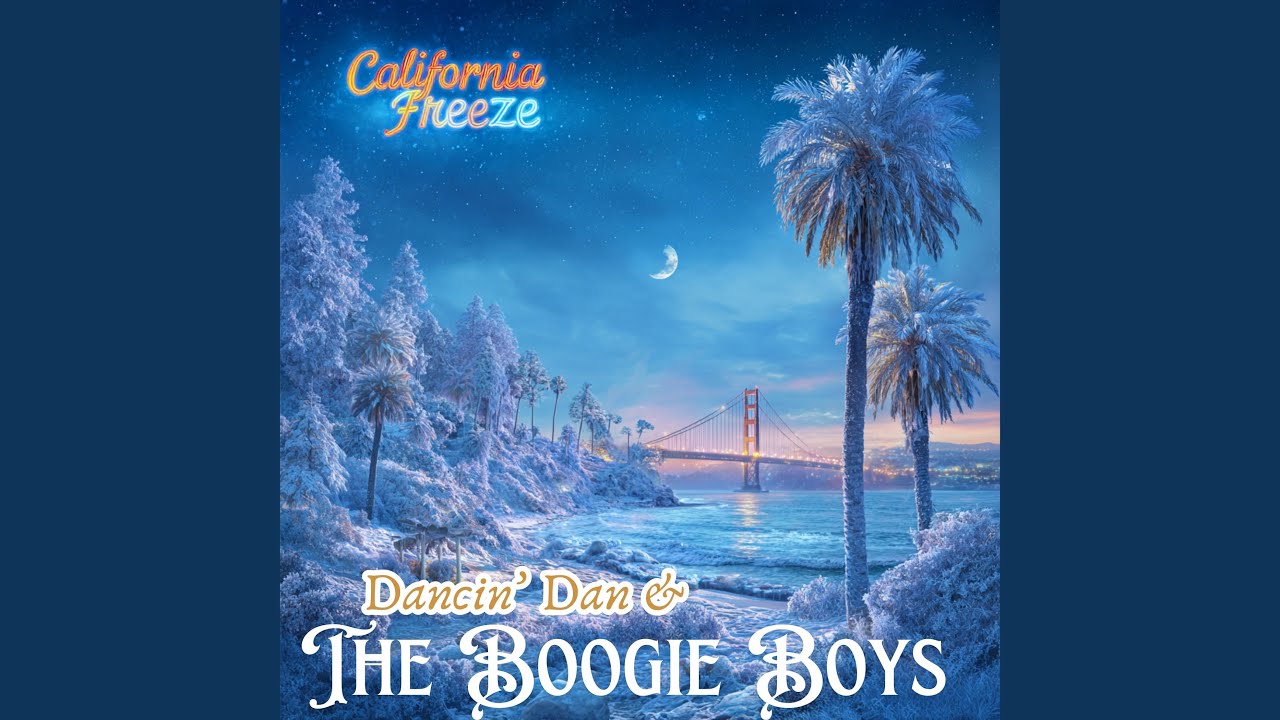California Freeze