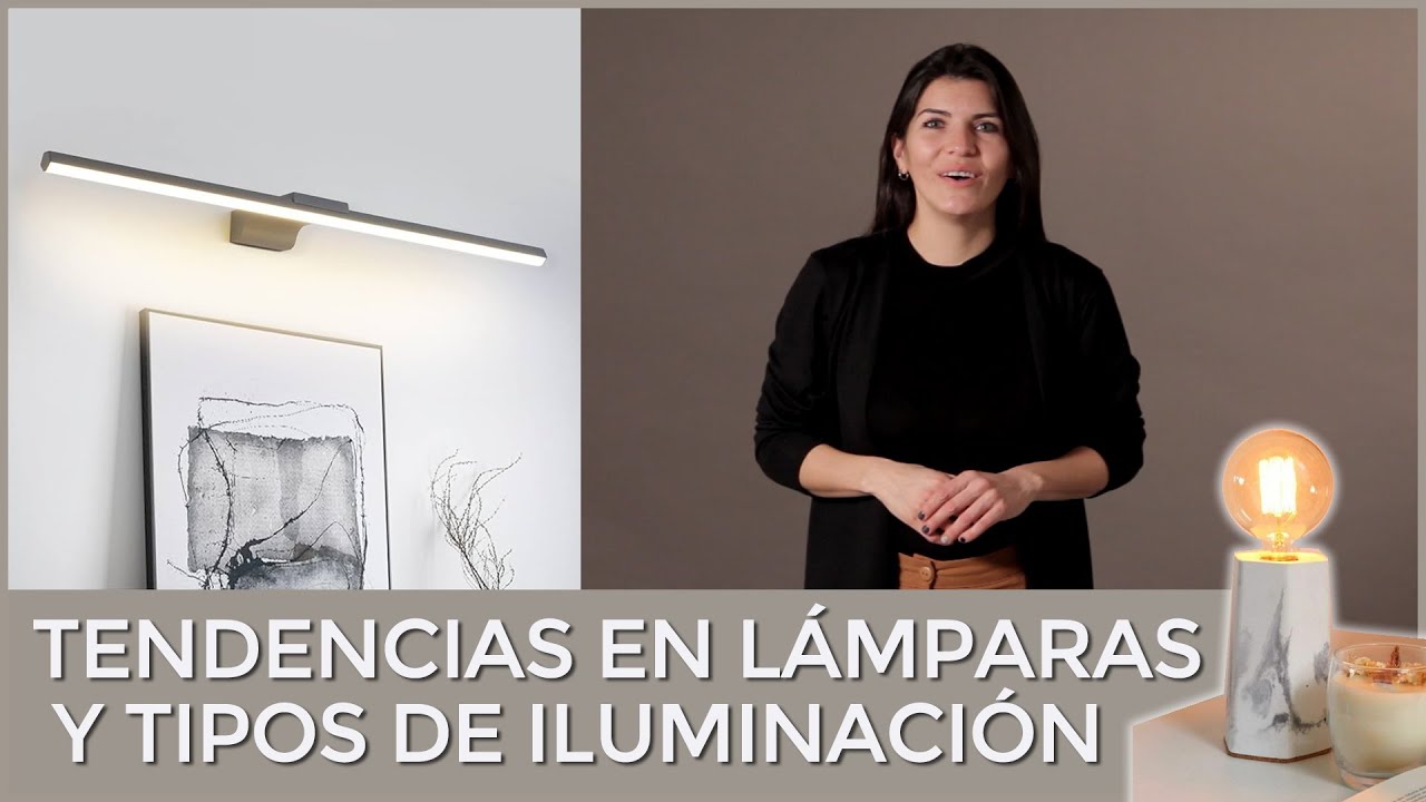 💡 Tendencias en L&aacute;mparas y Tips de Iluminaci&oacute;n para Crear Ambientes Acogedores 💡