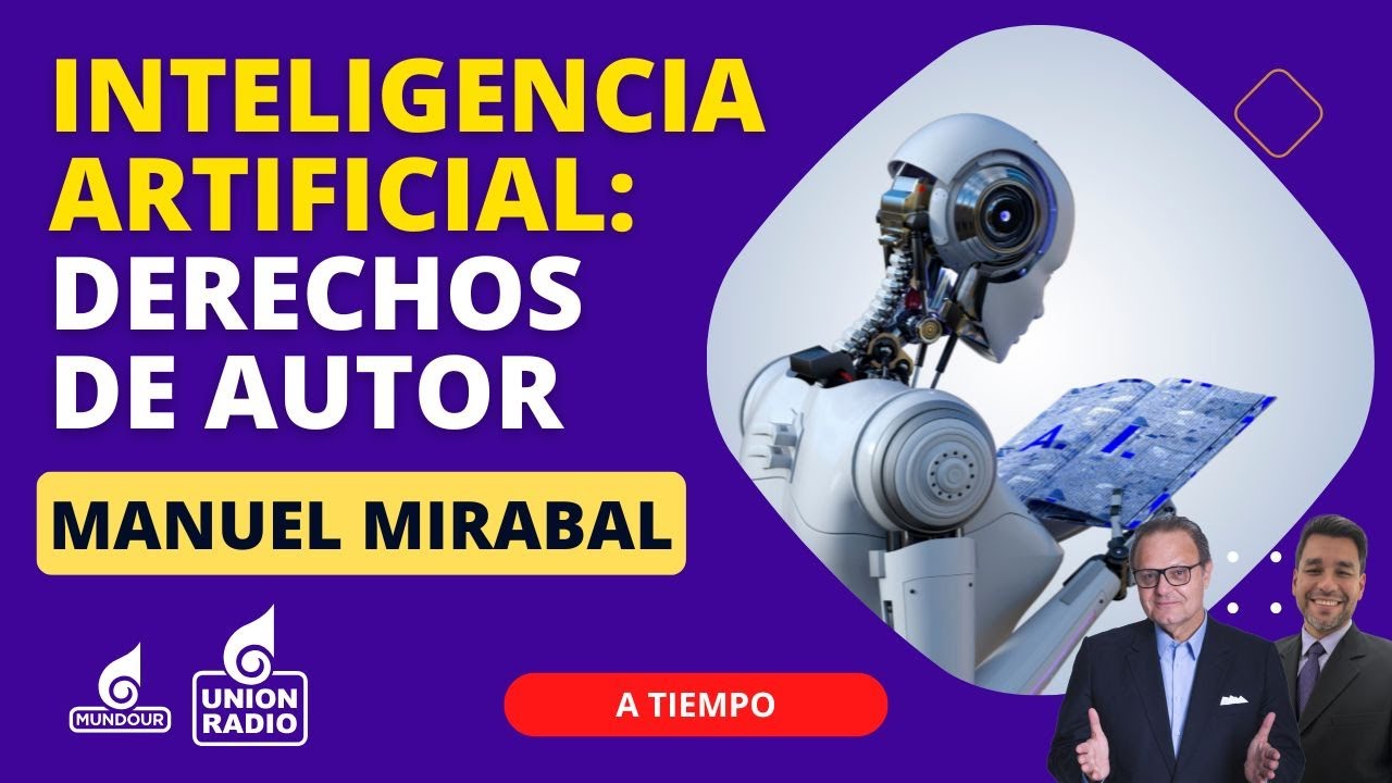 Repercusiones legales por el uso de contenidos generados por IA