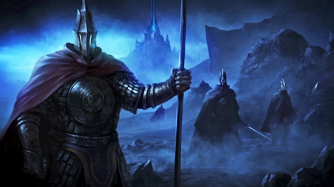 Endless Legend : Les Seigneurs Déchus - Episode 2
