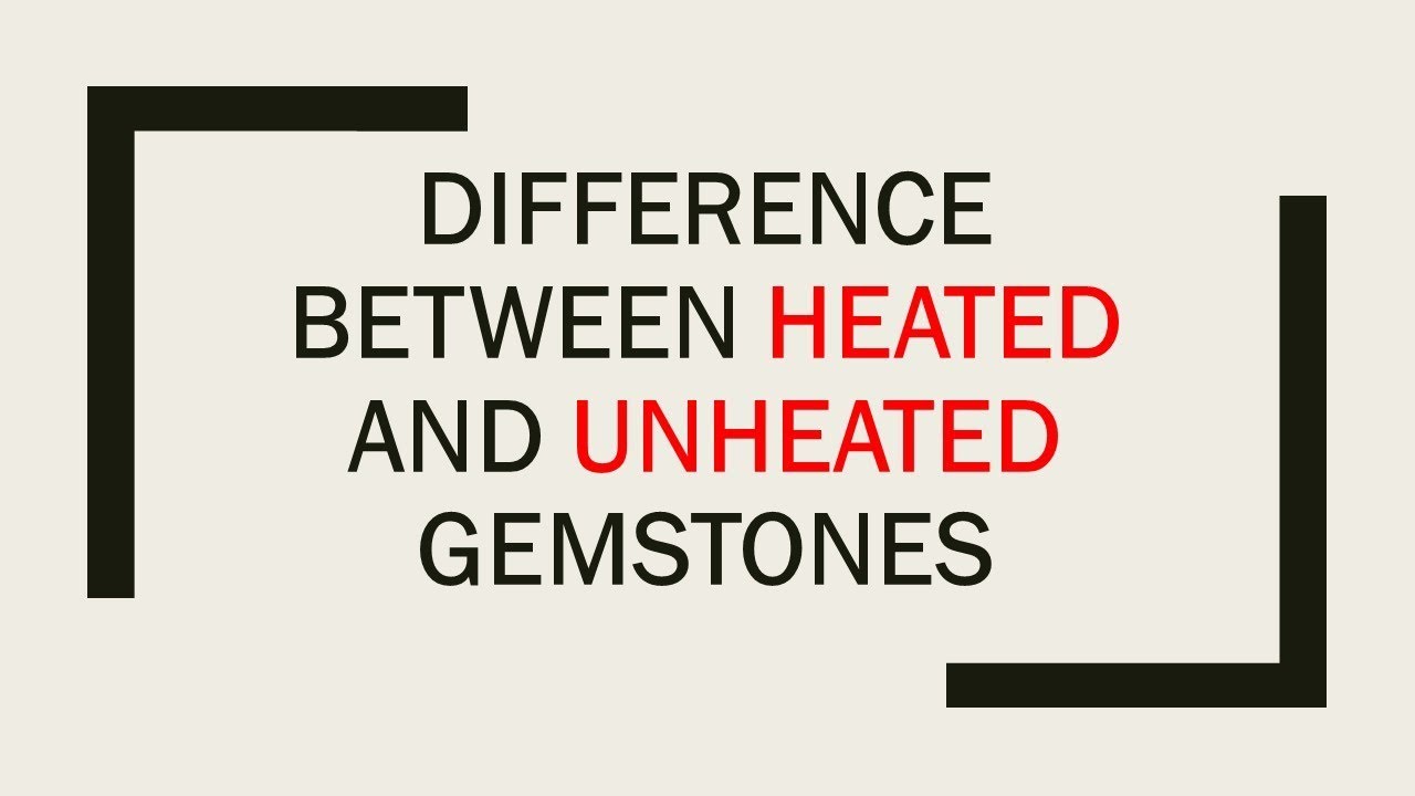 Why you should NEVER wear Heated Gemstones | Astrologer Gaurav Malhotra Explains